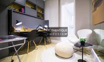 Imagem 5: PROVENANCE MORUMBI - EXTO - Apartamento à venda no bairro Vila Andrade - São Paulo/SP, Zon