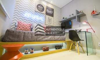 Imagem 7: PROVENANCE MORUMBI - EXTO - Apartamento à venda no bairro Vila Andrade - São Paulo/SP, Zon