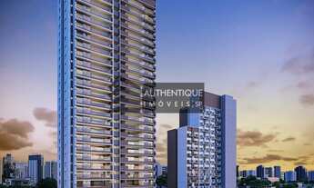 Imagem: HAUS MITRE RESERVA VILA MARIANA - Apartamento