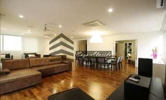 Imagem: Apartamento à venda em São Paulo/SP