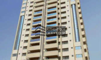 Imagem: PARIS CENTRO SANTO ANDRE - Apartamento à