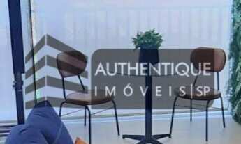 Imagem: THE COLLECTION PUC SP - PERDIZES - Apartamento