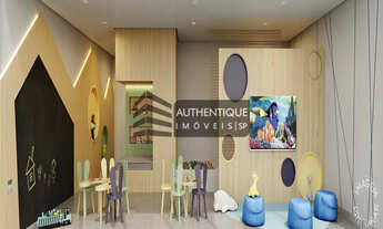 Imagem 7: SIGNATUR - Parque Imperial Saúde - Apartamento à venda no bairro Saúde - São Paulo/SP, Zon