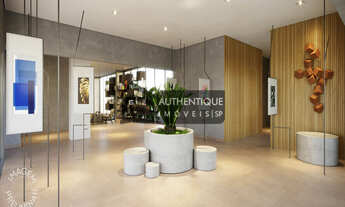 Imagem 4: SIGNATUR - Parque Imperial Saúde - Apartamento à venda no bairro Saúde - São Paulo/SP, Zon