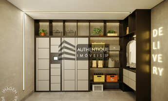 Imagem 6: SIGNATUR - Parque Imperial Saúde - Apartamento à venda no bairro Saúde - São Paulo/SP, Zon