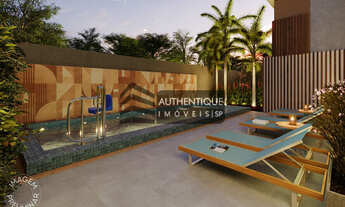 Imagem 2: SIGNATUR - Parque Imperial Saúde - Apartamento à venda no bairro Saúde - São Paulo/SP, Zon