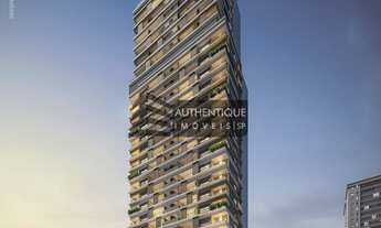 Imagem 3: ESSENCIA BRASILEIRA BY HAUS MITRE PINHEIROS - Apartamento à venda no bairro Pinheiros - Sã