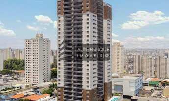 Imagem 6: HIGH MOOCA - Apartamento à venda no bairro Mooca - São Paulo/SP, Zona Leste