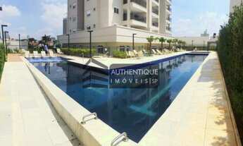 Imagem 2: Magnífico Mooca - Apartamento à venda no bairro Mooca - São Paulo/SP, Zona Leste