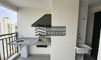 Imagem 3: SMART HOME NOVA KLABIN BY SETIN - Apartamento à venda no bairro Nova Klabin - São Paulo/SP