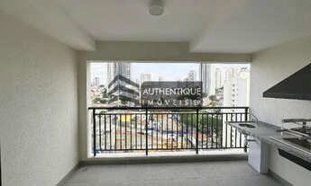 Imagem 5: SMART HOME NOVA KLABIN BY SETIN - Apartamento à venda no bairro Nova Klabin - São Paulo/SP