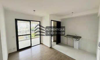 Imagem 2: SMART HOME NOVA KLABIN BY SETIN - Apartamento à venda no bairro Nova Klabin - São Paulo/SP