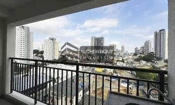 Imagem 4: SMART HOME NOVA KLABIN BY SETIN - Apartamento à venda no bairro Nova Klabin - São Paulo/SP