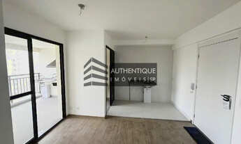 Imagem 6: SMART HOME NOVA KLABIN BY SETIN - Apartamento à venda no bairro Nova Klabin - São Paulo/SP