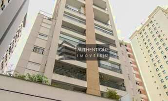 Imagem: Vanguarda Pinheiros - Apartamento à venda