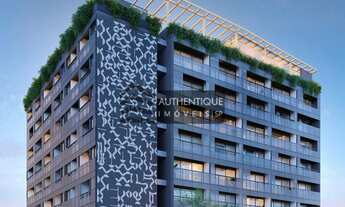 Imagem: Pop Grafite Vila Madalena - Apartamento