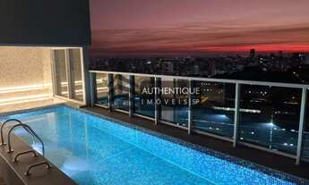 Imagem 4: NORD JARDINS - Apartamento à venda em São Paulo/SP