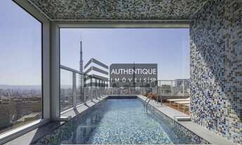 Imagem 2: NORD JARDINS - Apartamento à venda em São Paulo/SP