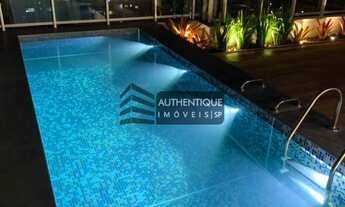 Imagem 5: NORD JARDINS - Apartamento à venda em São Paulo/SP