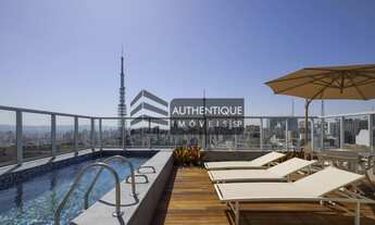 Imagem 3: NORD JARDINS - Apartamento à venda em São Paulo/SP