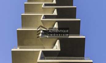 Imagem 7: NORD JARDINS - Apartamento à venda em São Paulo/SP