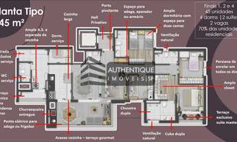 Imagem 7: UPSIDE PARAISO - Loja imóvel comercial no bairro Paraiso à venda