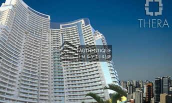 Imagem 4: Thera Faria Lima Pinheiros Residence - Apartamento à venda em São Paulo/SP