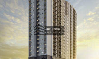 Imagem 4: Living Alto do Ipiranga. - Apartamento à venda no bairro Vila Dom Pedro I - São Paulo/SP