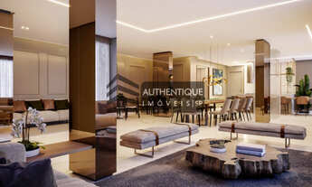 Imagem 7: Living Alto do Ipiranga. - Apartamento à venda no bairro Vila Dom Pedro I - São Paulo/SP