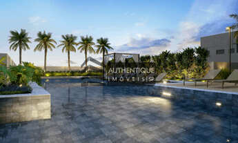 Imagem 2: Living Alto do Ipiranga. - Apartamento à venda no bairro Vila Dom Pedro I - São Paulo/SP