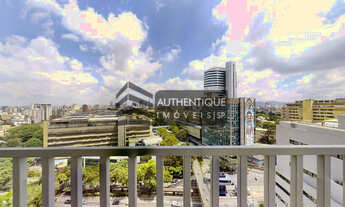 Imagem 2: NORD JARDINS - Apartamento à venda no bairro Jardins - São Paulo/SP, Zona Sul