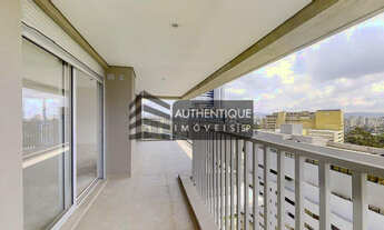 Imagem 3: NORD JARDINS - Apartamento à venda no bairro Jardins - São Paulo/SP, Zona Sul