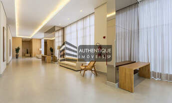 Imagem 3: Landscape Alto da Boa Vista - Apartamento à venda no bairro Alto da Boa Vista - São Paulo