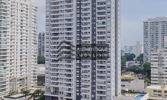 Imagem 2: Landscape Alto da Boa Vista - Apartamento à venda no bairro Alto da Boa Vista - São Paulo