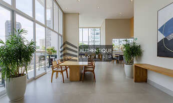 Imagem 4: Landscape Alto da Boa Vista - Apartamento à venda no bairro Alto da Boa Vista - São Paulo