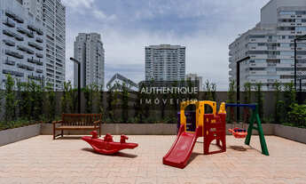 Imagem 6: Landscape Alto da Boa Vista - Apartamento à venda no bairro Alto da Boa Vista - São Paulo