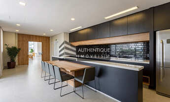 Imagem 5: Landscape Alto da Boa Vista - Apartamento à venda no bairro Alto da Boa Vista - São Paulo