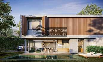 Imagem 6: RESERVA DO GOLF RIVIERA DE SAO LOURENCO BERTIOGA - Casa à venda no bairro Riviera - Bertio