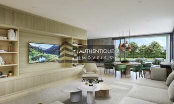 Imagem 4: RESERVA DO GOLF RIVIERA DE SAO LOURENCO BERTIOGA - Casa à venda no bairro Riviera - Bertio