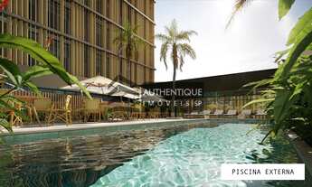 Imagem 2: AUTOR JARDINS - Apartamento à venda no bairro Jardim Paulista - São Paulo/SP, Zona Sul