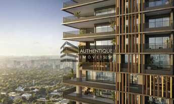 Imagem: AUTOR JARDINS - Apartamento à venda no