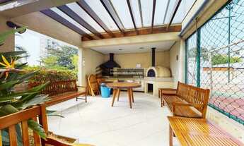 Imagem 7: Apartamento à venda em São Paulo/SP