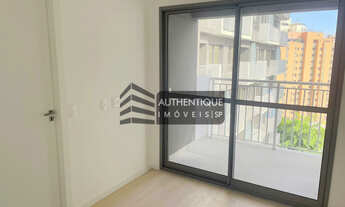 Imagem 2: NEX ONE ITAIM - Apartamento à venda no bairro Vila Nova Conceição - São Paulo/SP, Zona Sul