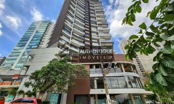 Imagem: Window Moema - Apartamento à venda em São