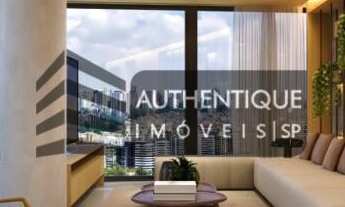 Imagem: 319 PADRE JOÃO MANUEL - JARDINS - Apartamento