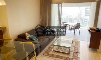 Imagem: FLORIDA PENTHOUSES SMART LIVING BROOKLIN