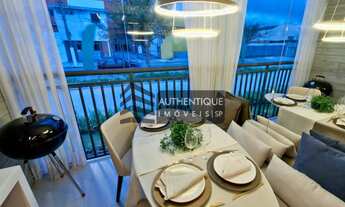 Imagem: Teg Corazza - Barra Funda - Apartamento