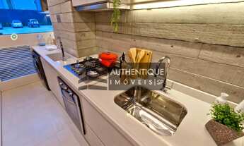 Imagem 6: Teg Corazza - Barra Funda - Apartamento à venda no bairro Barra Funda - São Paulo/SP, Zona