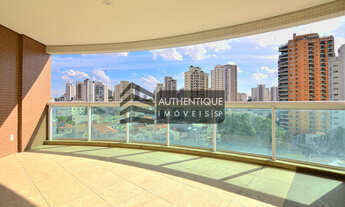 Imagem: Brasilia Advanced Santana - Apartamento