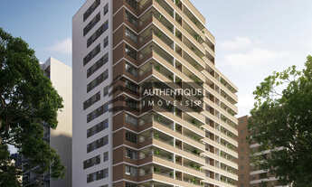 Imagem: EUCALYS MOEMA LÍRIO - Apartamento à venda